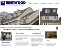 builders portfolio image