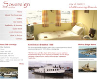 Bed & Breakfast Rochester Kent