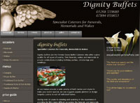 buffet company essex