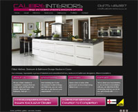 calibre interiors