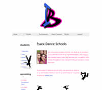 dance school
