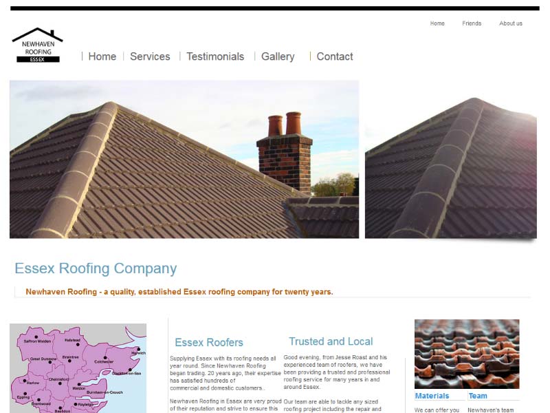 Newhaven Roofing