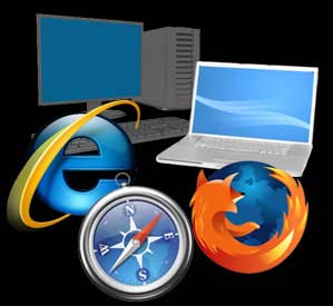 Web Browsers